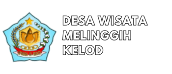 Logo Desa Melinggih Kelod